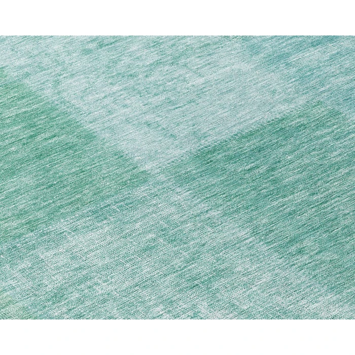 Chantille ACN664 Teal 9' x 12' Rug