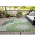 Chantille ACN665 Aloe 3' x 5' Rug