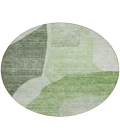 Chantille ACN665 Aloe 8' x 8' Rug
