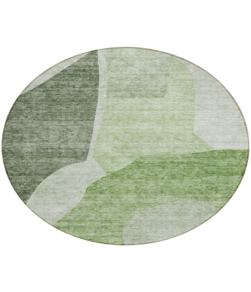 Chantille ACN665 Aloe 8' x 8' Rug