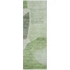 Addison Chantille ACN665 Aloe 2 ft. 3 in. x 7 ft. 6 in. Runner Rug