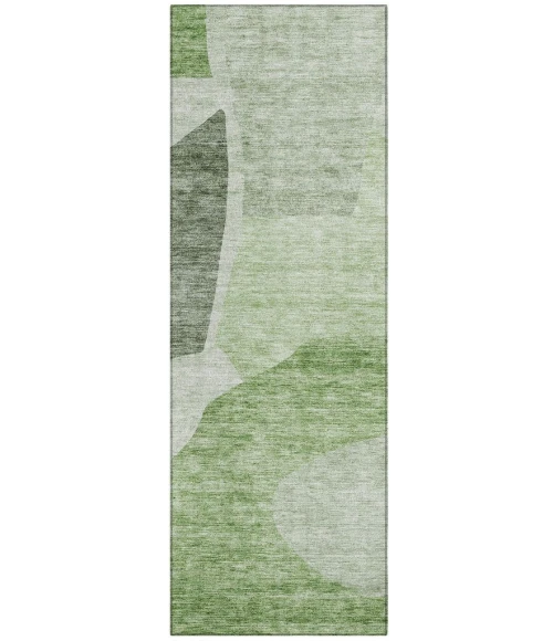 Chantille ACN665 Aloe 2'3" x 7'6" Rug