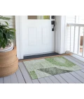 Chantille ACN665 Aloe 1'8" x 2'6" Rug