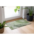 Chantille ACN665 Aloe 1'8" x 2'6" Rug