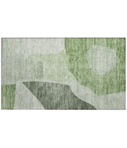 Addison Chantille ACN665 Aloe 1 ft. 8 in. x 2 ft. 6 in. Rectangle Rug