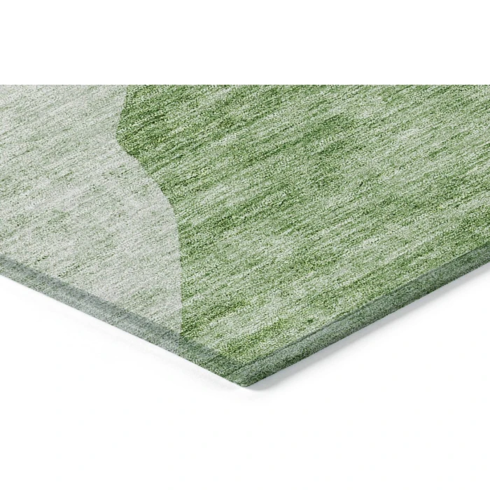Chantille ACN665 Aloe 8' x 10' Rug