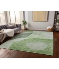 Chantille ACN665 Aloe 3' x 5' Rug