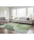 Chantille ACN665 Aloe 3' x 5' Rug