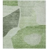 Addison Chantille ACN665 Aloe 3 ft. x 5 ft. Rectangle Rug