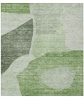 Chantille ACN665 Aloe 3' x 5' Rug
