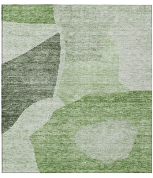 Chantille ACN665 Aloe 3' x 5' Rug