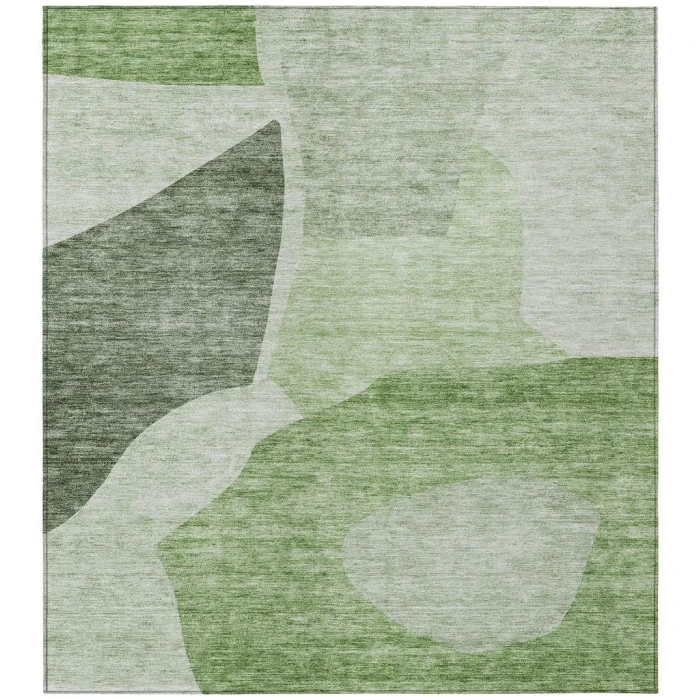 Chantille ACN665 Aloe 8' x 10' Rug