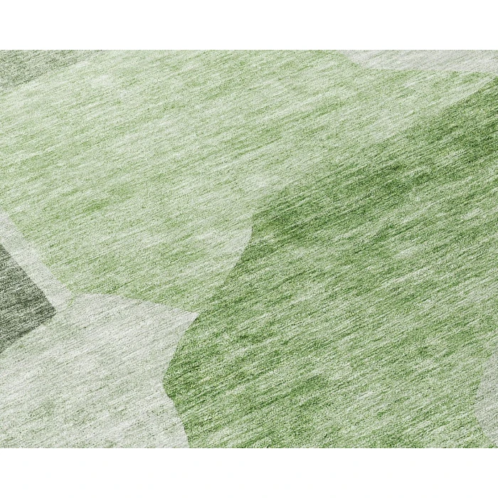 Chantille ACN665 Aloe 8' x 10' Rug