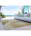 Chantille ACN665 Beige 3' x 5' Rug