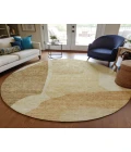 Chantille ACN665 Beige 8' x 8' Rug