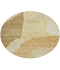 Chantille ACN665 Beige 8' x 8' Rug