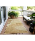 Chantille ACN665 Beige 2'3" x 7'6" Rug
