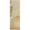 Addison Chantille ACN665 Beige 2 ft. 3 in. x 7 ft. 6 in. Runner Rug