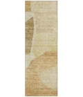 Chantille ACN665 Beige 2'3" x 7'6" Rug