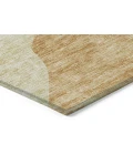 Chantille ACN665 Beige 2'3" x 7'6" Rug