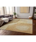 Chantille ACN665 Beige 3' x 5' Rug