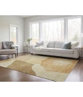 Chantille ACN665 Beige 3' x 5' Rug