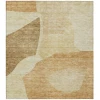 Addison Chantille ACN665 Beige 3 ft. x 5 ft. Rectangle Rug