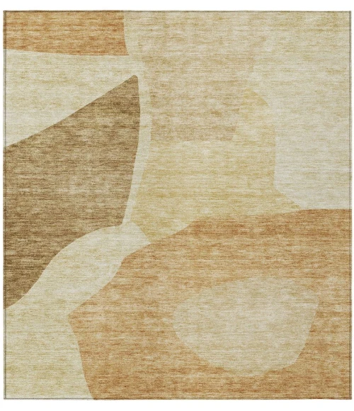 Chantille ACN665 Beige 3' x 5' Rug