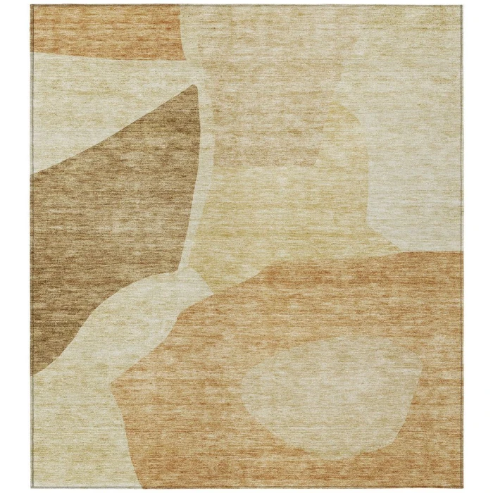 Chantille ACN665 Beige 8' x 10' Rug