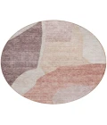 Chantille ACN665 Blush 8' x 8' Rug