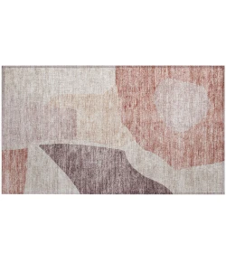 Addison Chantille ACN665 Blush 1 ft. 8 in. x 2 ft. 6 in. Rectangle Rug