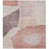 Addison Chantille ACN665 Blush 3 ft. x 5 ft. Rectangle Rug