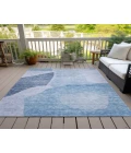 Chantille ACN665 Denim 8' x 10' Rug