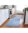 Chantille ACN665 Denim 2'3" x 7'6" Rug