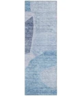 Chantille ACN665 Denim 2'3" x 7'6" Rug
