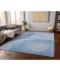 Chantille ACN665 Denim 8' x 10' Rug