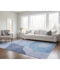 Chantille ACN665 Denim 8' x 10' Rug