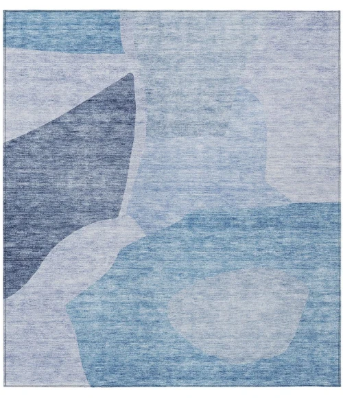 Chantille ACN665 Denim 8' x 10' Rug