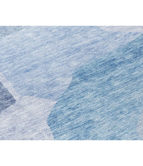 Chantille ACN665 Denim 8' x 10' Rug