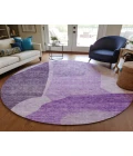 Chantille ACN665 Eggplant 8' x 8' Rug
