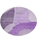 Chantille ACN665 Eggplant 8' x 8' Rug