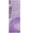 Chantille ACN665 Eggplant 2'3" x 7'6" Rug