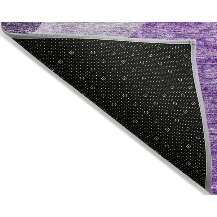 Chantille ACN665 Eggplant 2'6" x 3'10" Rug