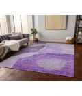 Chantille ACN665 Eggplant 10' x 14' Rug