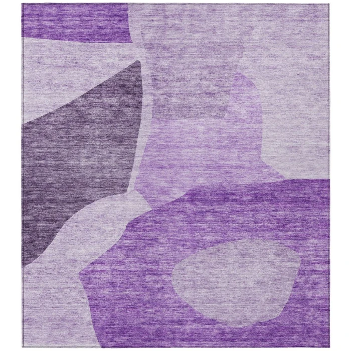 Chantille ACN665 Eggplant 2'6" x 3'10" Rug