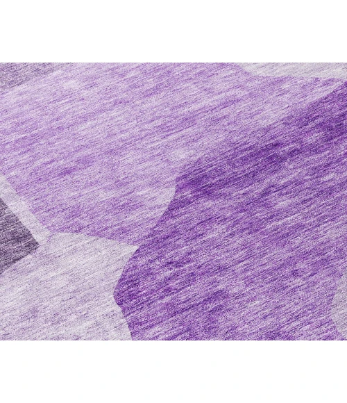 Chantille ACN665 Eggplant 8' x 8' Rug