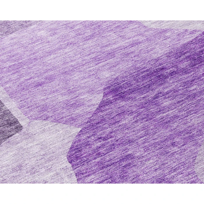 Chantille ACN665 Eggplant 2'6" x 3'10" Rug