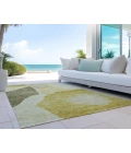 Chantille ACN665 Gold 3' x 5' Rug