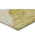 Chantille ACN665 Gold 3' x 5' Rug