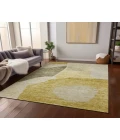 Chantille ACN665 Gold 3' x 5' Rug